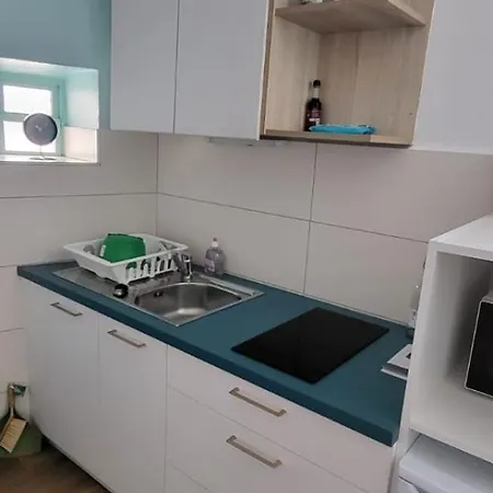 Le Nakai , Petit Studio Sympa, Plein Centre-Ville Monistrol-sur-Loire Extérieur photo