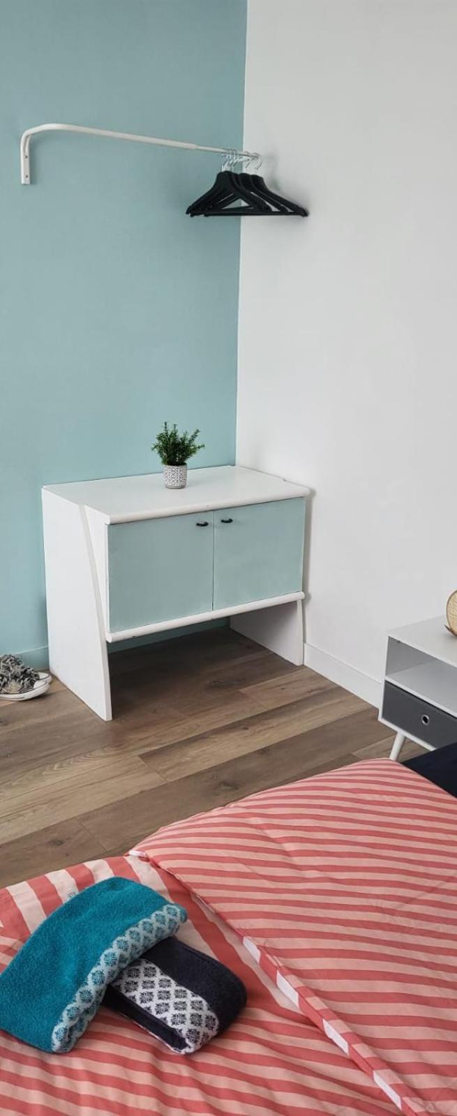 Le Nakai , Petit Sympa, Plein Centre-ville Monistrol-sur-Loire