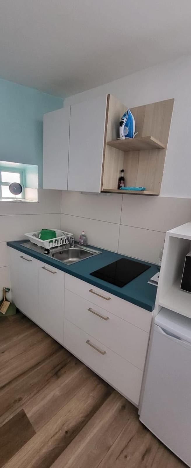 Appartement Le Nakai , Petit Sympa, Plein Centre-ville Monistrol-sur-Loire