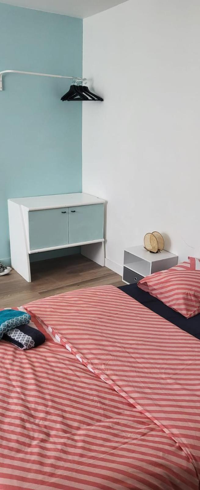 Le Nakai , Petit Sympa, Plein Centre-ville Appartement