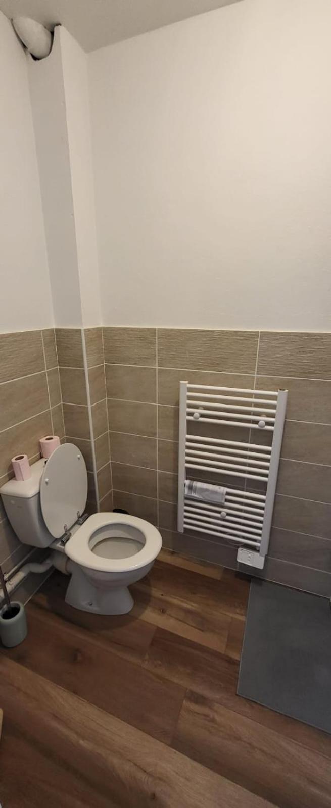 Appartement Le Nakai , Petit Sympa, Plein Centre-ville *
